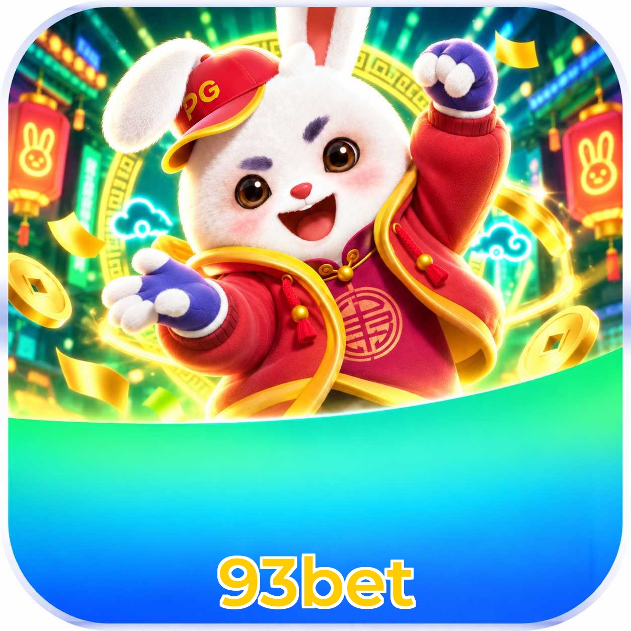 Interface de jogos na 93bet incluindo Plushie Frenzy