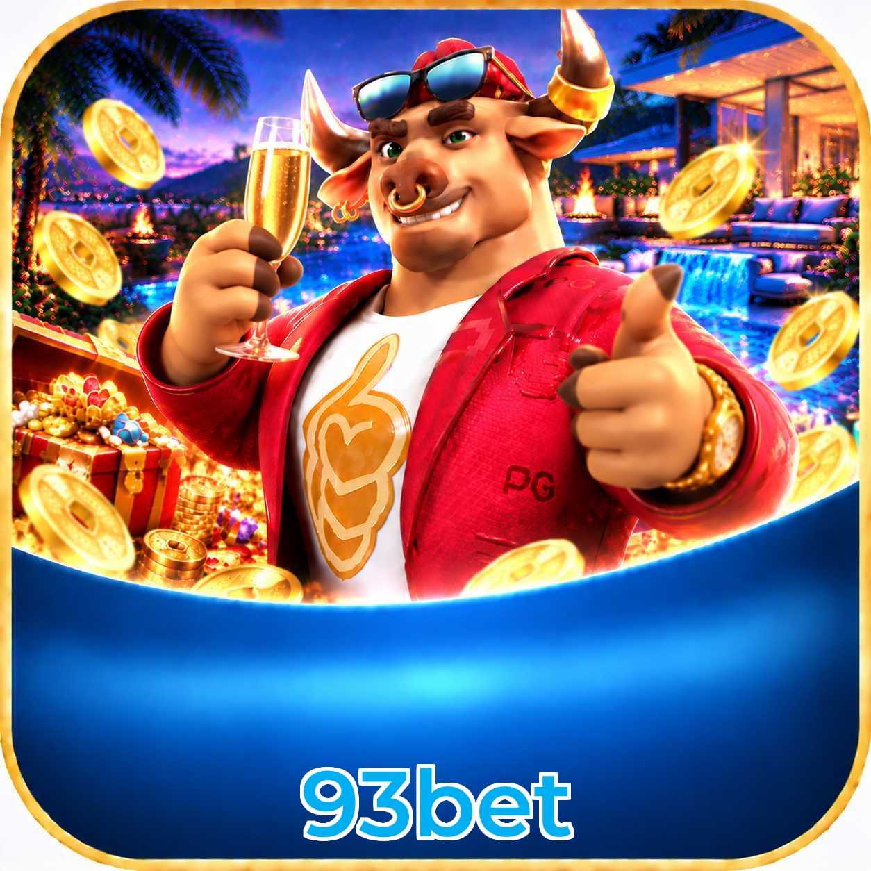 Slots e lottery na mesma plataforma 93bet