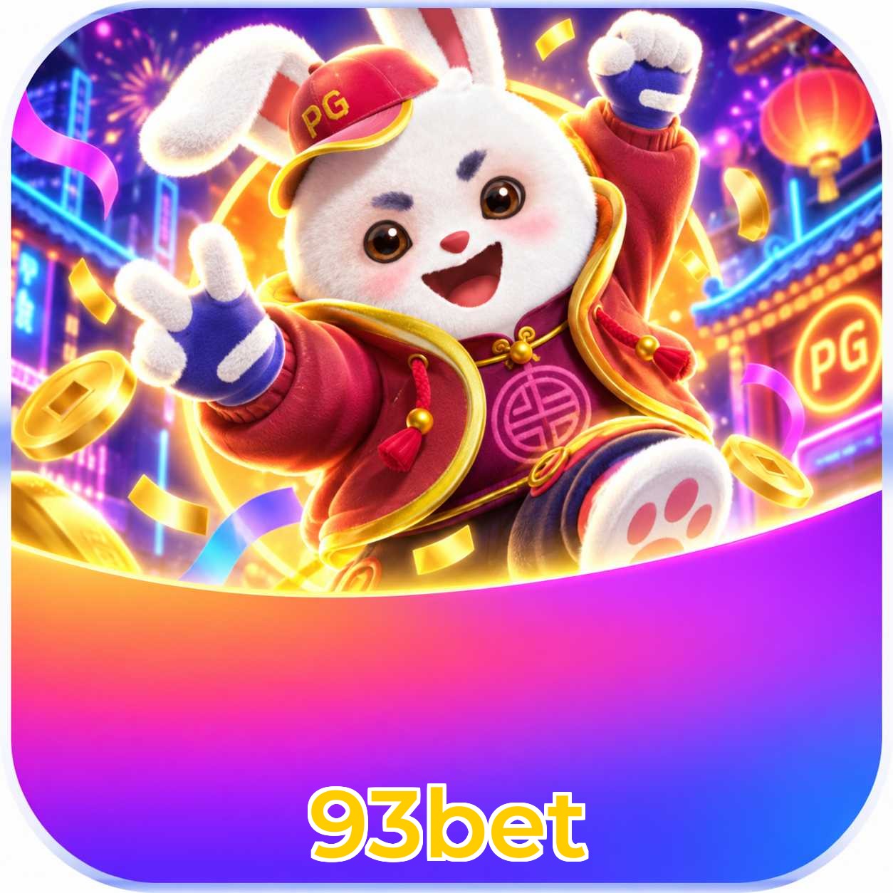 Roleta e slots Plushie Frenzy na 93bet