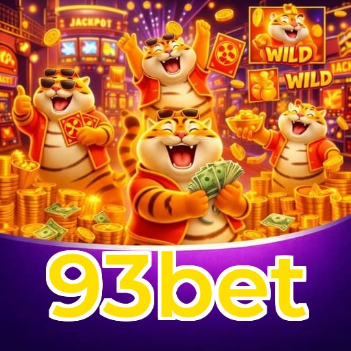 Acesso à conta 93bet