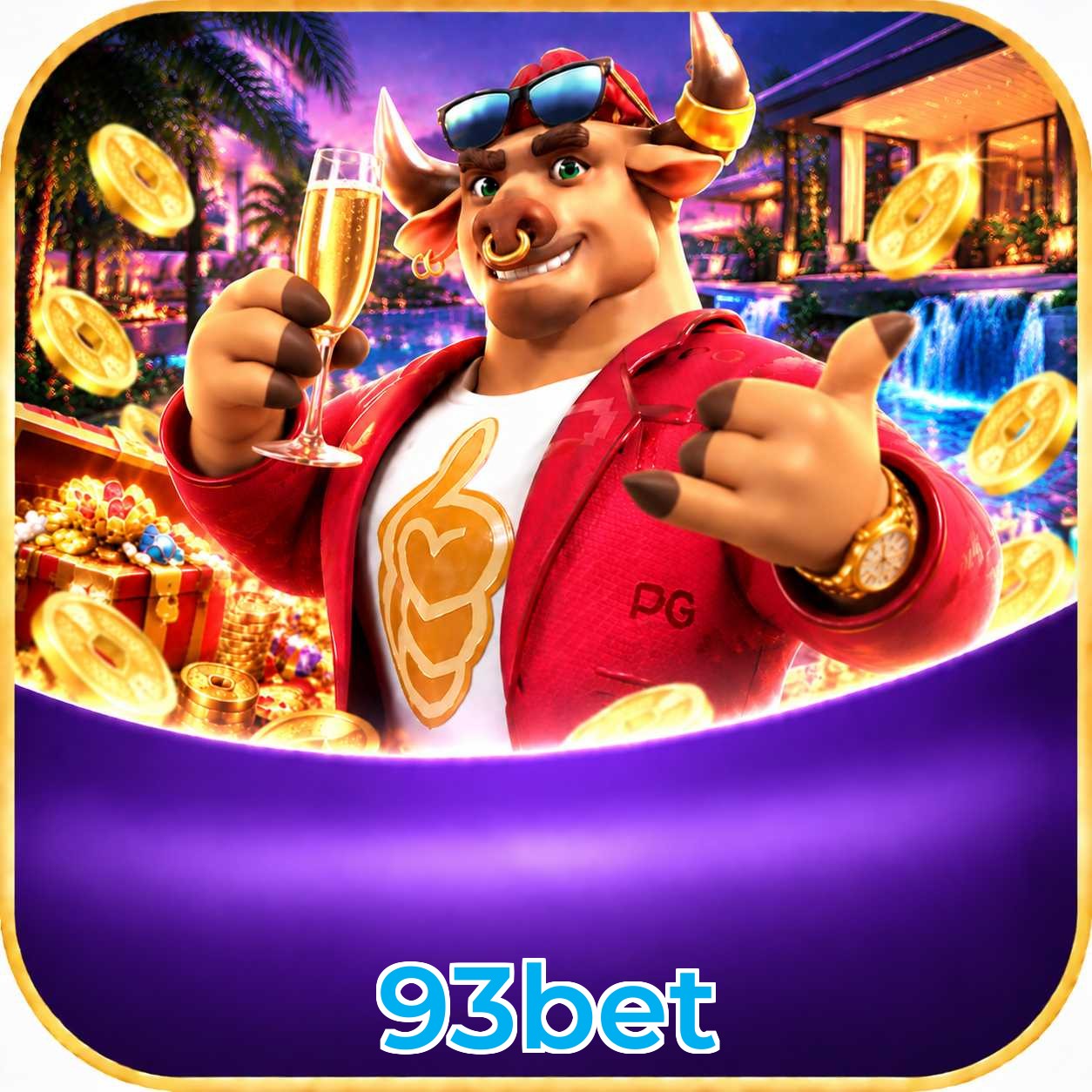 Plushie Frenzy ranking de slots 93bet